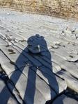 FZ011821 Shadow kiss on Llantwit Major beach.jpg